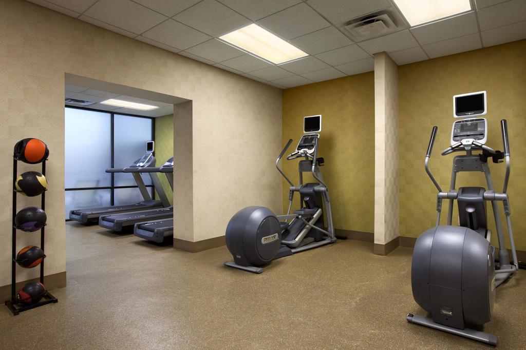 Embassy Suites By Hilton Atlanta Perimeter Center Sandy Springs Exterior photo