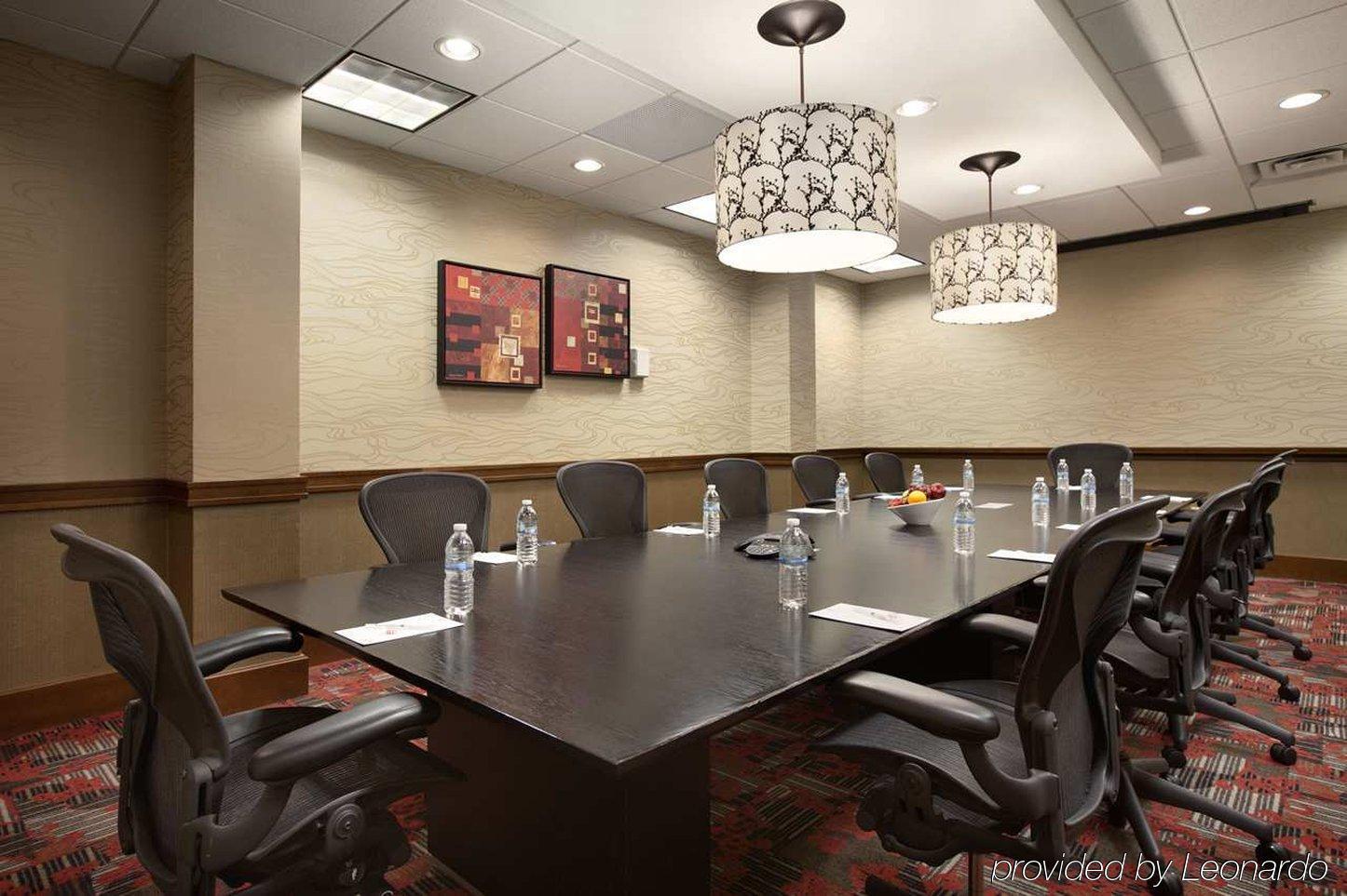 Embassy Suites By Hilton Atlanta Perimeter Center Sandy Springs Business photo