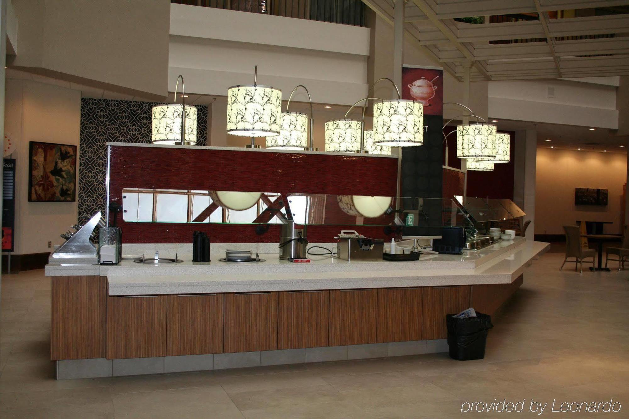Embassy Suites By Hilton Atlanta Perimeter Center Sandy Springs Interior photo