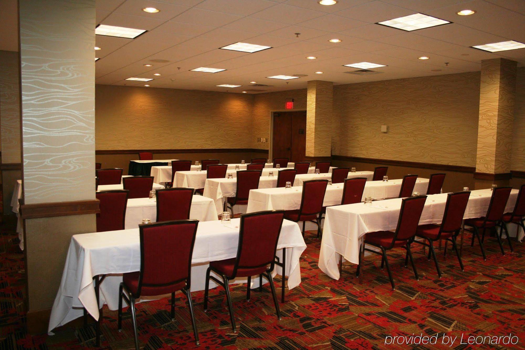 Embassy Suites By Hilton Atlanta Perimeter Center Sandy Springs Facilities photo