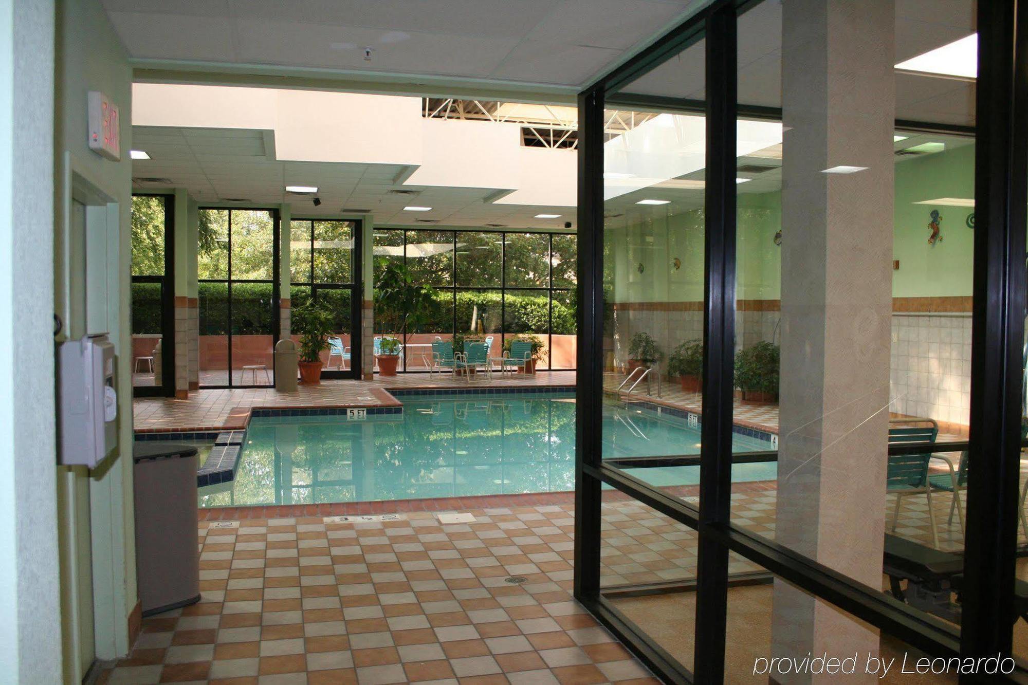 Embassy Suites By Hilton Atlanta Perimeter Center Sandy Springs Facilities photo