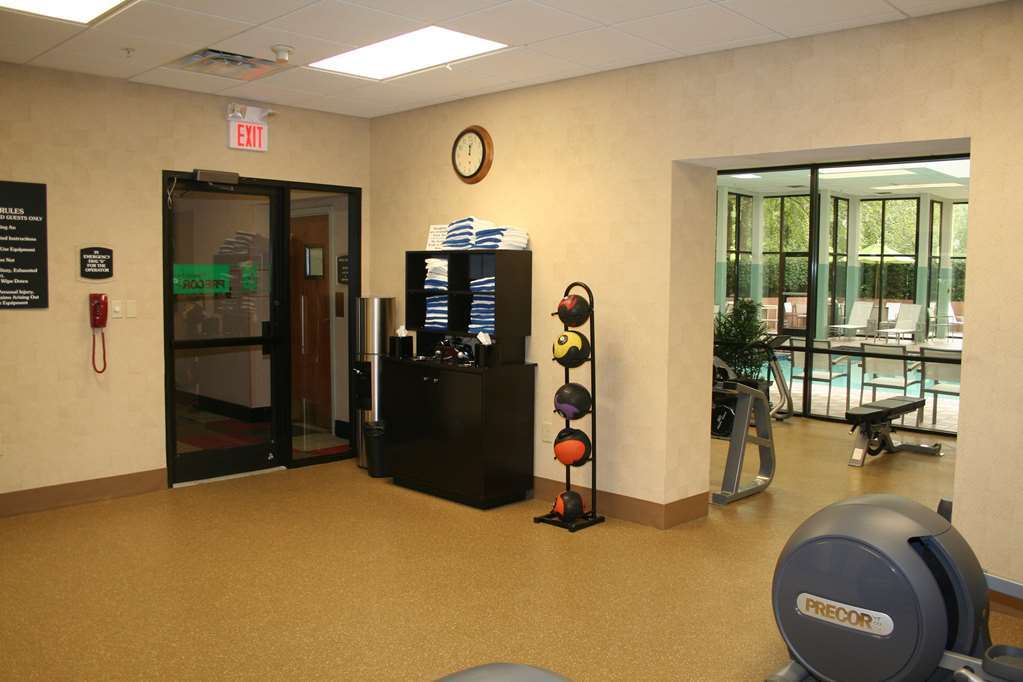 Embassy Suites By Hilton Atlanta Perimeter Center Sandy Springs Facilities photo