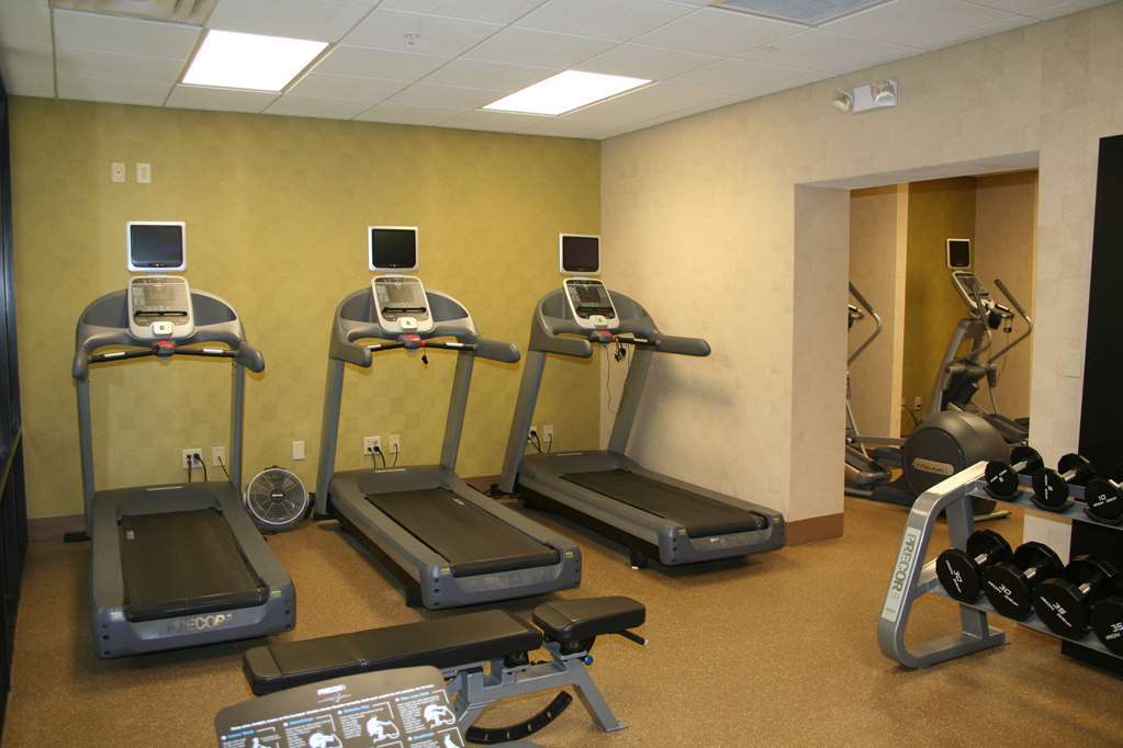 Embassy Suites By Hilton Atlanta Perimeter Center Sandy Springs Facilities photo